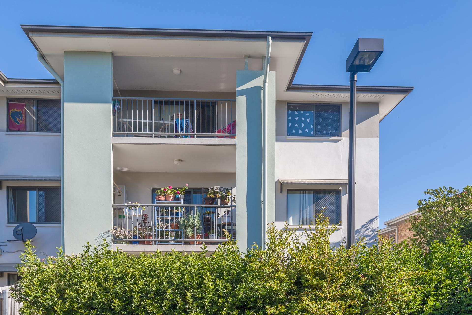 Give Feedback - Bric Housing
