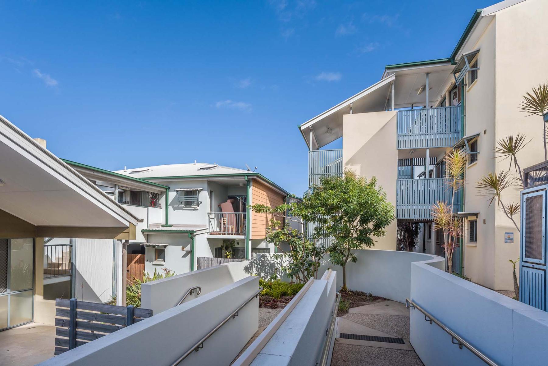 Give Feedback - Bric Housing